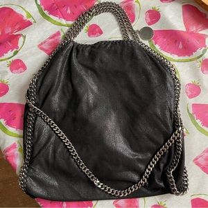 Stella McCartney Falabella Small Tote Bag Purse